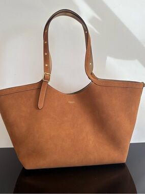 Authentic Coach Gramercy Tote Bag